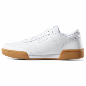 Reebok Royal Heredis Turnschuhe Herren - Weiß/Grau - DE 375-CVJ